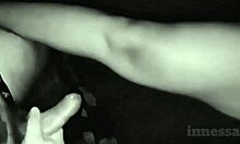 Homemade Stepmom Getting Ready For A Good Fuck!