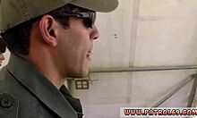 Did you try fake anal creampie with police tickle?