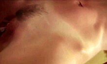 ass fucked with huge cum facial from bbc, butthole pounded too holy fuck 😱