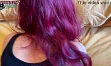 Fucked Her While She Played