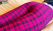 Fucked Her While She Played