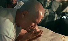 Amateur couple records verification film