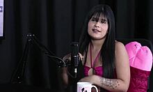 Oh Wow, That Menage Is So Hot And Licking Pussy Tips Are Amazing! Tata Sheer Red Explains.