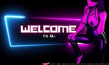 Belle Amatrice Française Natacha Sugary Suce Une Bite Avec De Jolis Seins En Nature