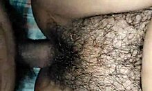 Horny Wife Spreads Legs For Amateur Couple Fun.