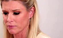 i watch my stepdaughter lick stepmom's cunt