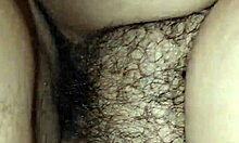 Horny Wife Spreads Legs For Amateur Couple Fun.