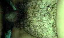 Horny Wife Spreads Legs For Amateur Couple Fun.