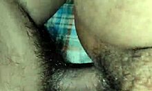 Horny Wife Spreads Legs For Amateur Couple Fun.