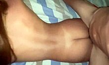 he cum in my pussy omgg!!