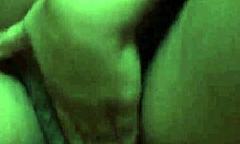 18yo teen gf gets cumshot and creampie from friend 😏