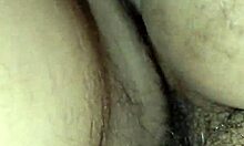 Horny Wife Spreads Legs For Amateur Couple Fun.