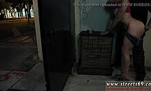 Little Teen Squirt and Small Young Ass Fucked by Cristi Ann