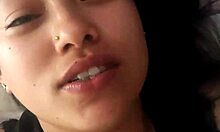 A Very Good Blowjob With Mouth Finish