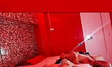 Reyna Blancaa Caught in Wild Solo Action