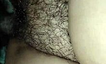 Horny Wife Spreads Legs For Amateur Couple Fun.