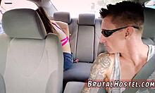 why are aidra fox and kharlie stone givin a rough handjob together?