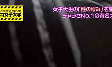 Elite college girl squirts in tent 😍