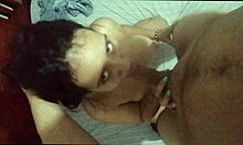 I follo the gordibuena latina colombiana doggy style with monster cock