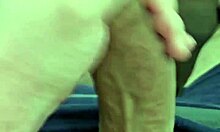 check out this juicy twink cock