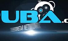 Lola Foxx Touches Pussy And Tits