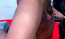 I told my friend i'd suck his thick dick if it was big enough