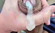 check out this juicy twink cock