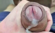 check out this juicy twink cock