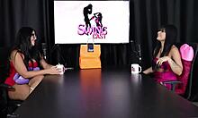 I Give Tips For Painless Anal Sex And She Gets Marked