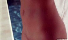 Daydreaming of real lesbian beautiful girls using toys.