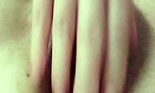 Arianna, fuck me hard in this close-up! 😏