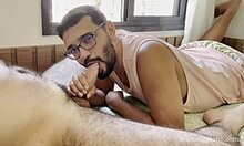 marcos goiano's huge hairy monster cock
