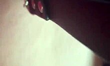 i was fucking my pet on a leash, you know