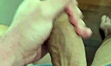 Got a slick penis ready for you to suck