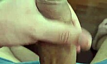 Got a slick penis ready for you to suck