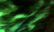 amateurs having a casual creampie session in their home