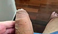 Got a slick penis ready for you to suck