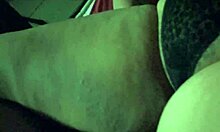 hey, can you believe this creepy old man sneaks into his sister-in-law's room and films her without her knowing?