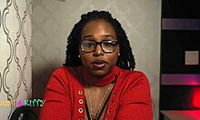 Whore Licks Balls Before Face Fucking And Riding Tight Pussy In Sex Therapy