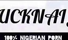 I can't handle this big black cock as a petit ebony housemaid