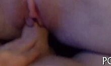 Juicy Babe Feels Perfect Rough Passion