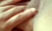 Dipendente dalla masturbazione solitaria - Orgasmo intenso parte 8!