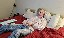 Fully clothed style session with neighbors.