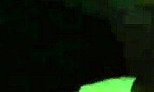 Wow, these Mexican babes are experimenting with a big cock trio