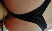 i masturbo with my big dildo during cuarentena