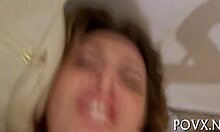 Juicy Babe Feels Perfect Rough Passion