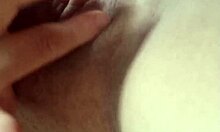 Addicted to Solo Masturbation - Intense Orgasm Part 8!