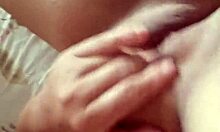 Addicted to Solo Masturbation - Intense Orgasm Part 8!