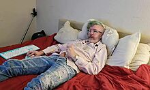 Fully clothed style session with neighbors.