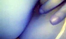 Throwback to June 2016: slutty striptease, exhibitionism, and intense masturbation.